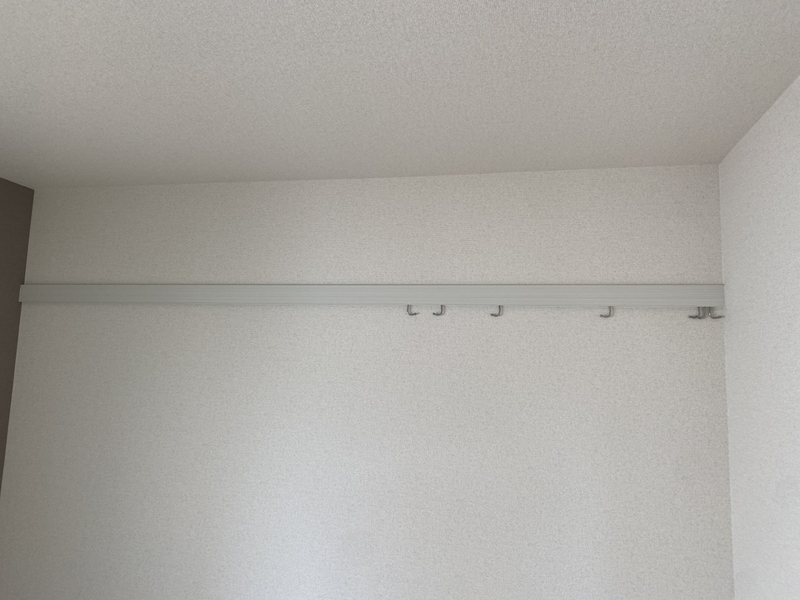 ＪＡハイツ中屋の物件内観写真