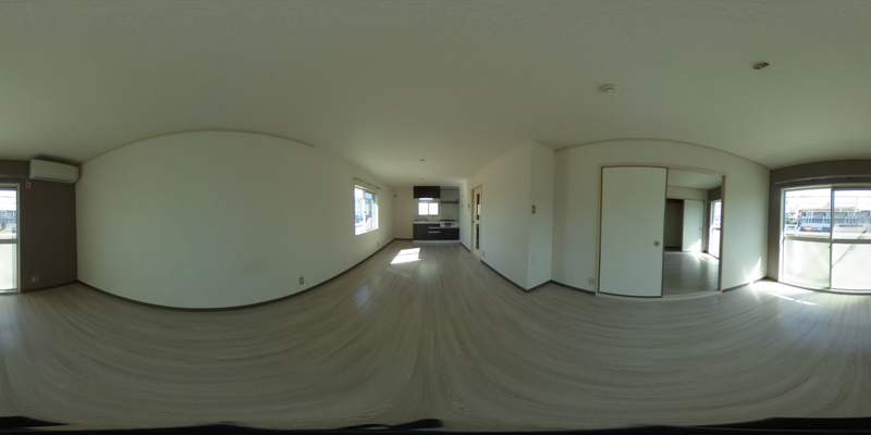 リビング 写真34