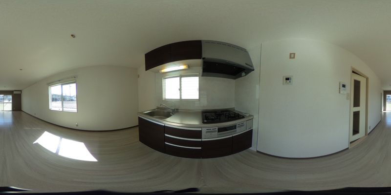 キッチン 写真35