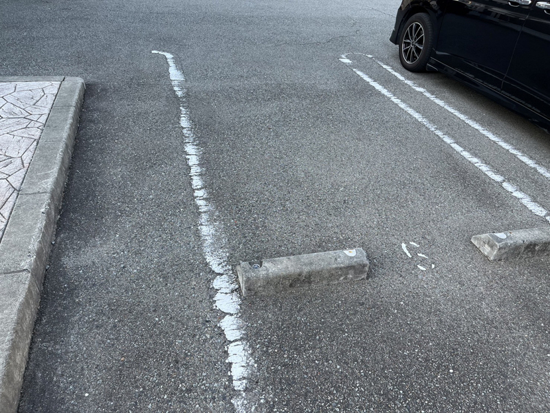 駐車場 写真10