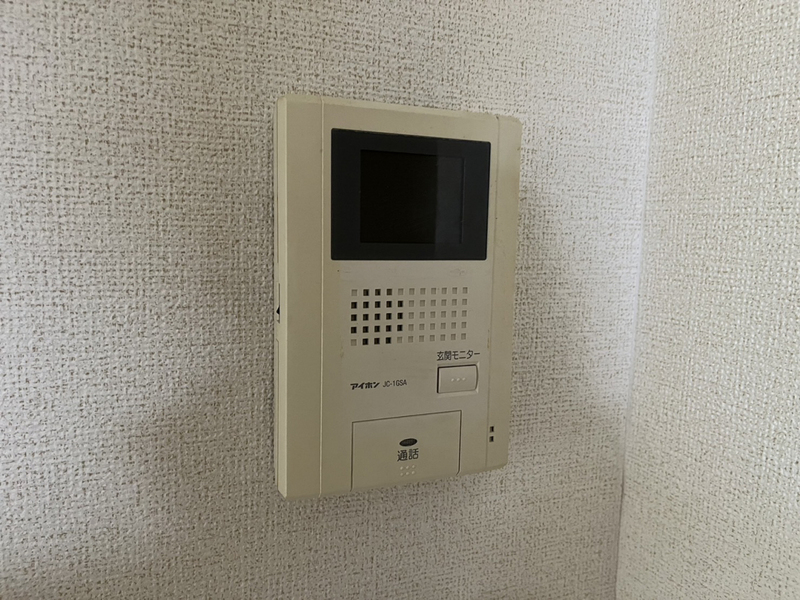 セキュリティ 写真13