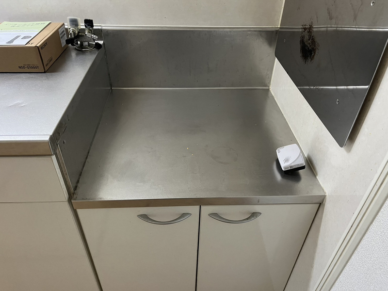 キッチン 写真19