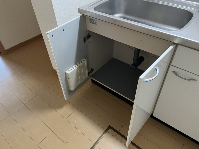 収納 写真28