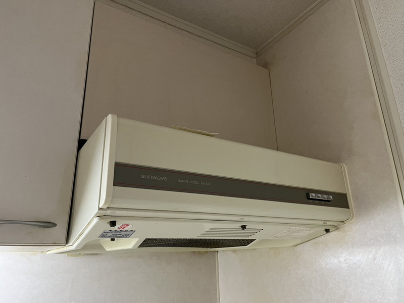 物件内観写真