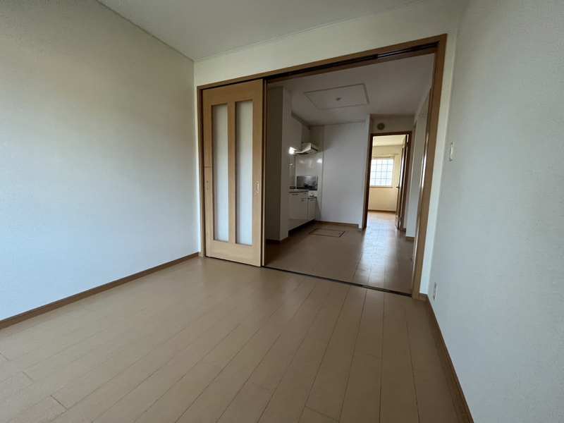 リビング 写真32
