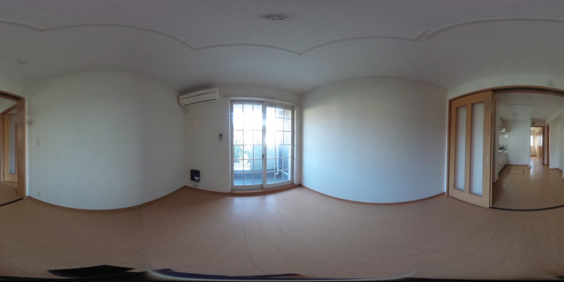 リビング 写真34