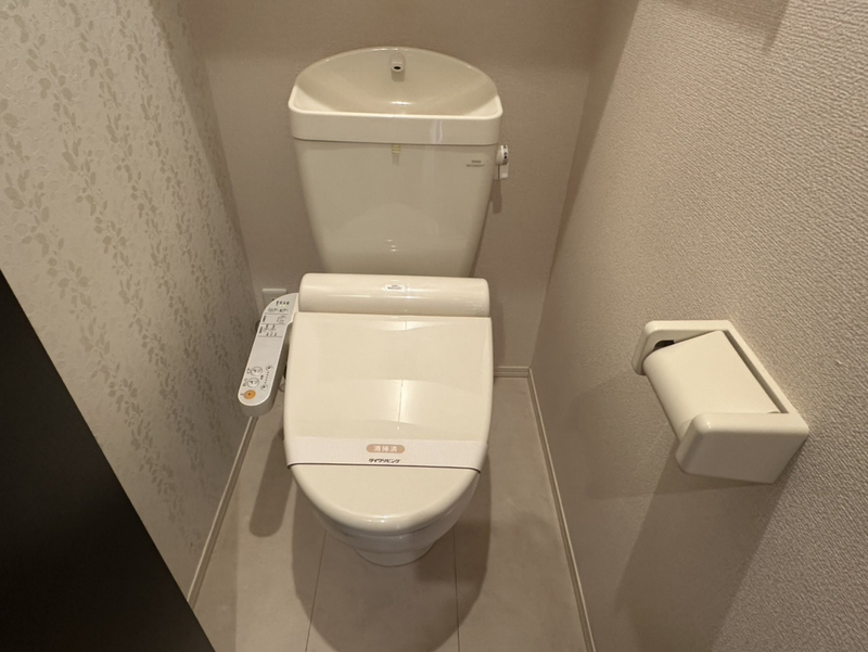 フルーレの物件内観写真