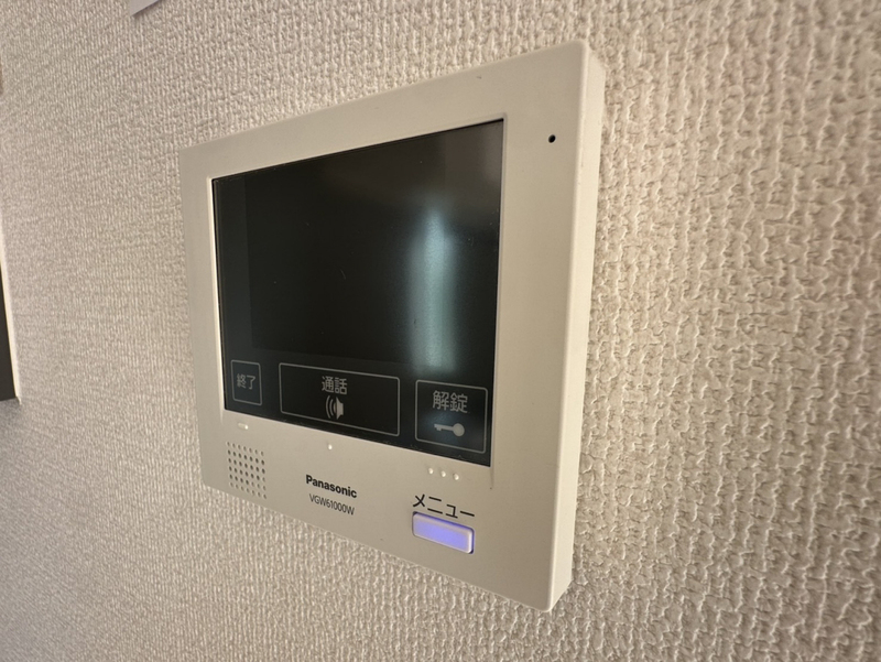 フルーレの物件内観写真