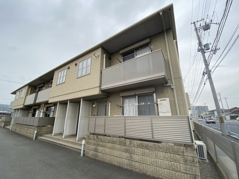 メゾン鎌倉