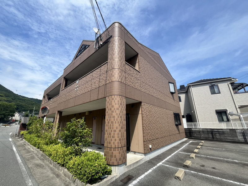 ヴィレッジ熊見外観写真