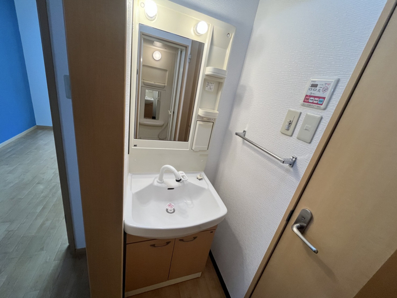洗面所 写真10
