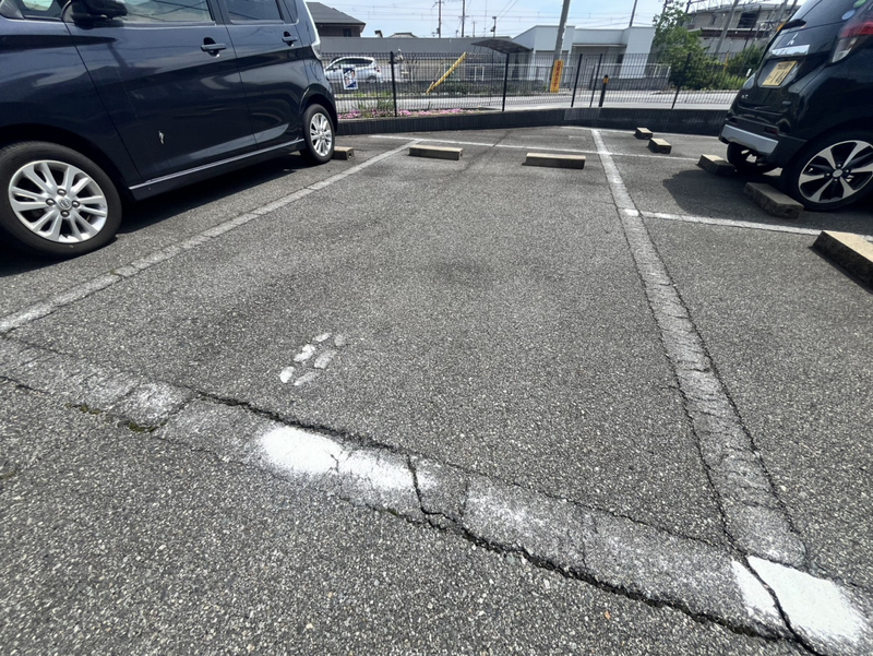 駐車場 写真32