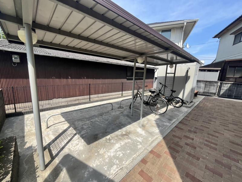 共用部 写真31