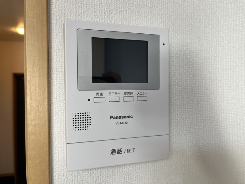 セキュリティ 写真17