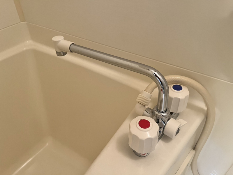 バス 写真12