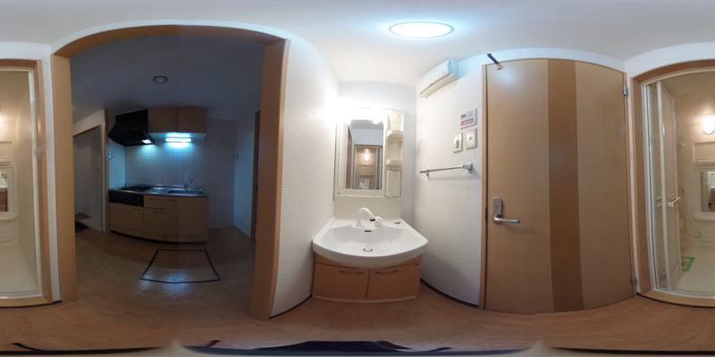 洗面所 写真36