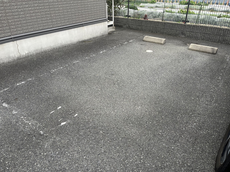 ヴェルドミールKの物件外観写真