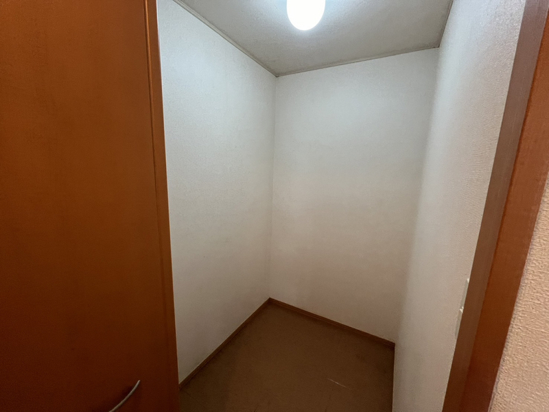 ヴェルドミールKの物件内観写真