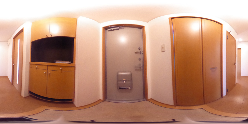 玄関 写真36