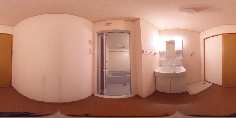 洗面所 写真37