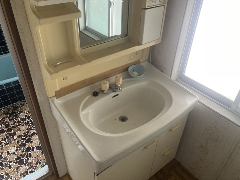 多可郡多可町中区高岸貸家の物件内観写真