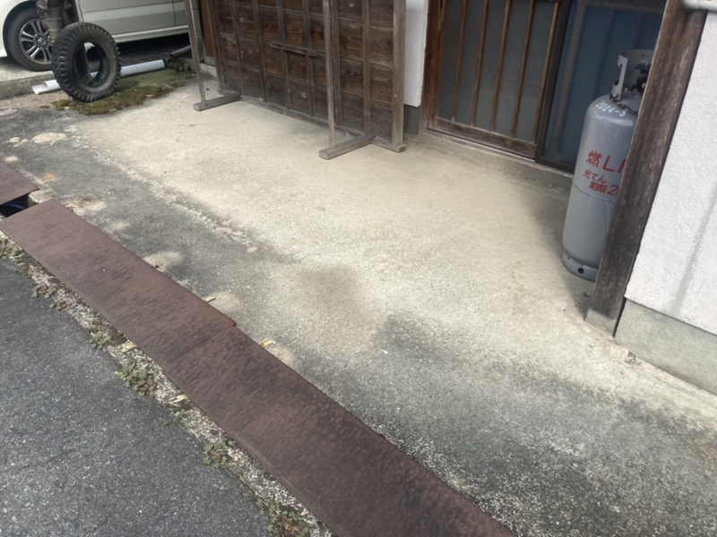 多可郡多可町中区高岸貸家の物件内観写真