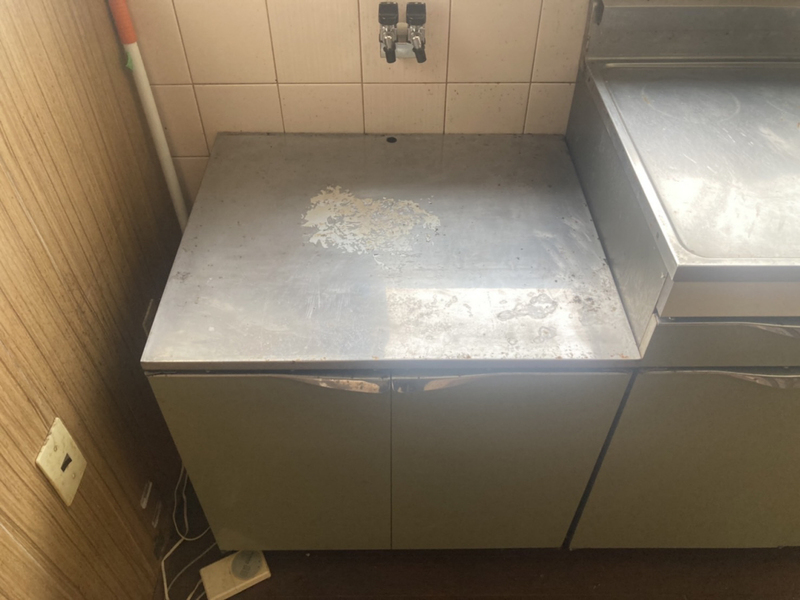 多可郡多可町中区高岸貸家の物件内観写真