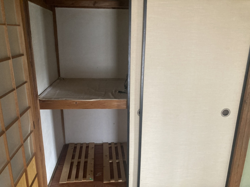 多可郡多可町中区高岸貸家の物件内観写真