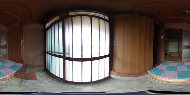 玄関 写真33