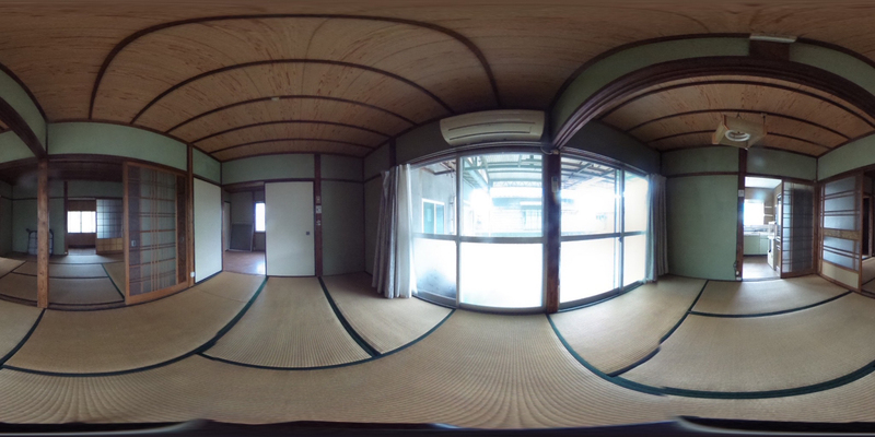 リビング 写真34