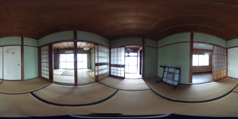 寝室 写真37