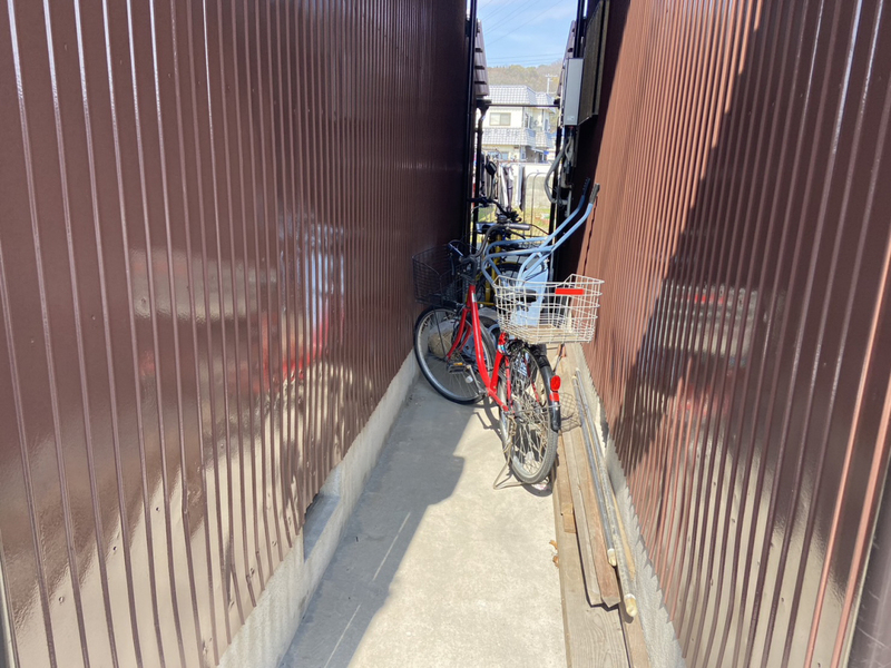 共用部 写真11