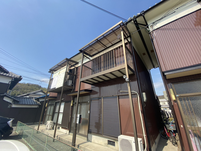 外観 写真32