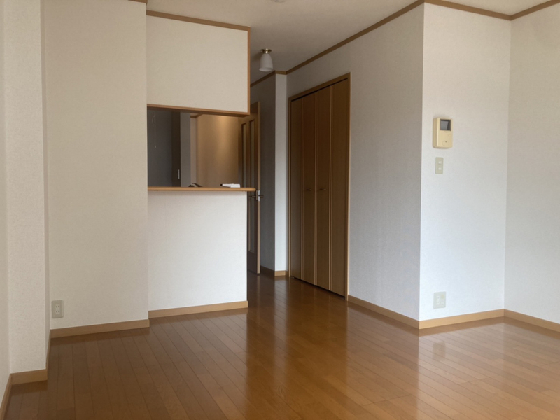 リビング 写真2