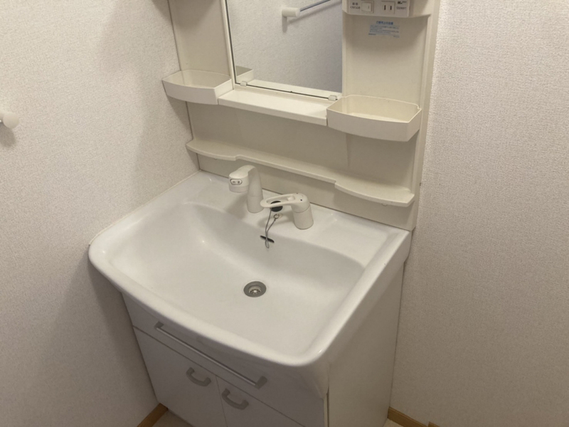 洗面所 写真6