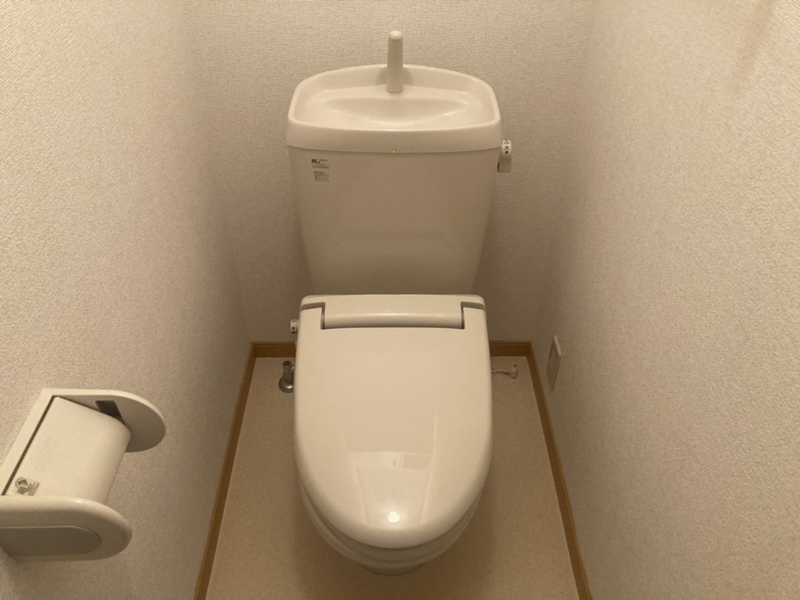 トイレ 写真5