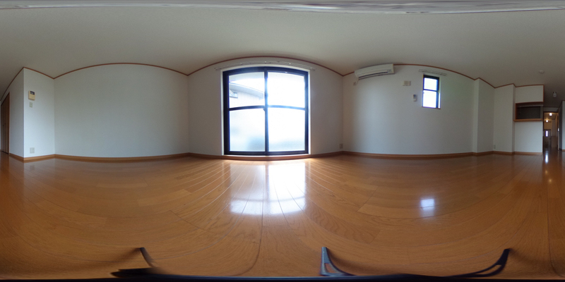 リビング 写真34