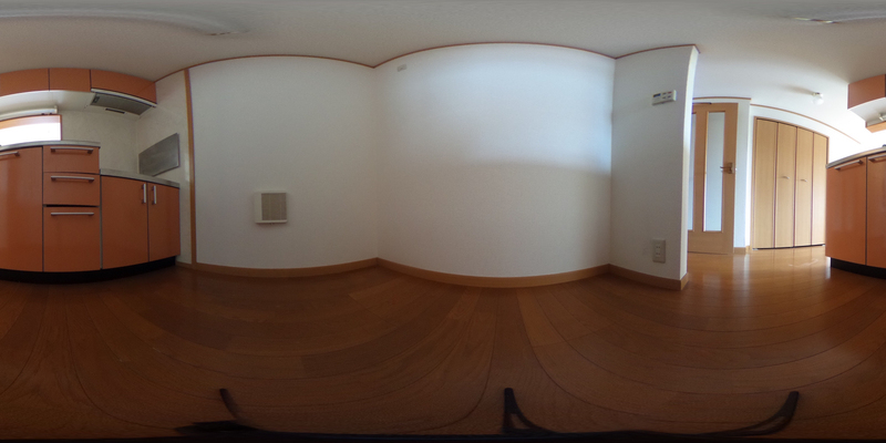 キッチン 写真36