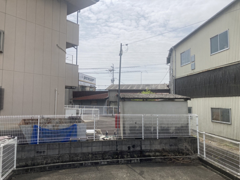眺望 写真15