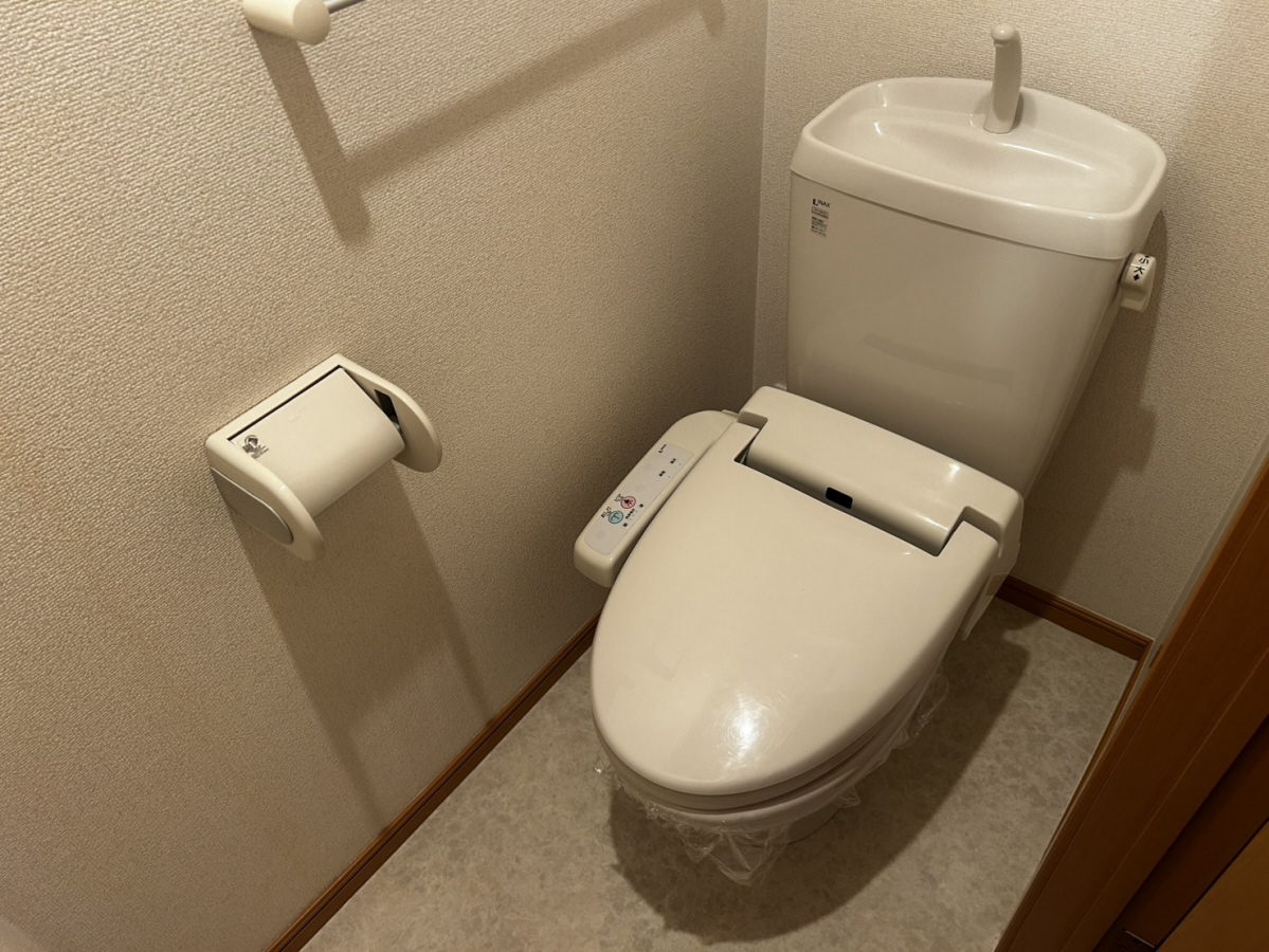 グラースアンジュＡの物件内観写真