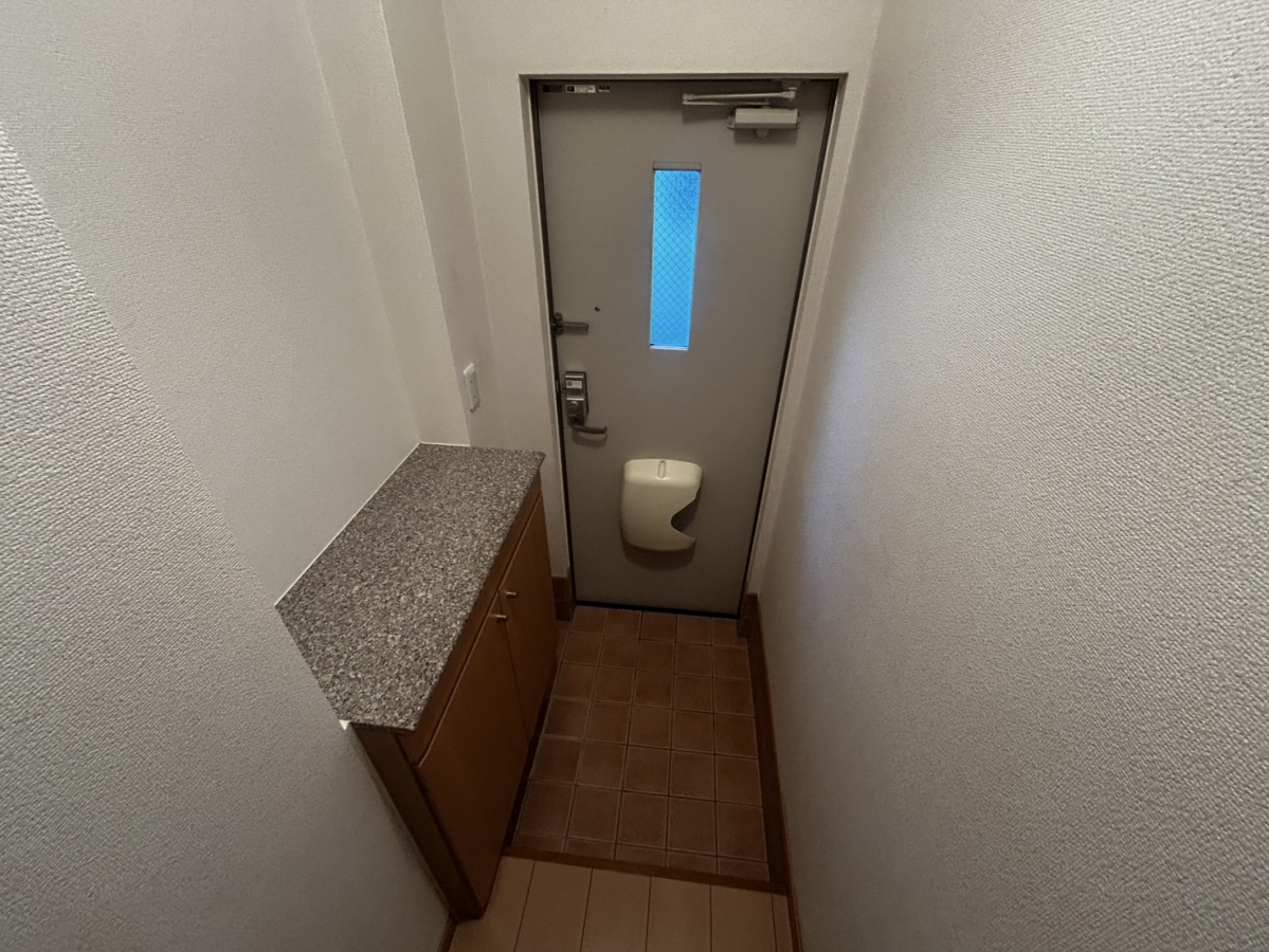グラースアンジュＡの物件内観写真