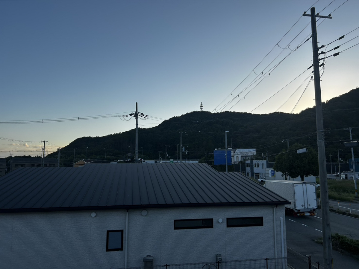 グラースアンジュＡの物件内観写真