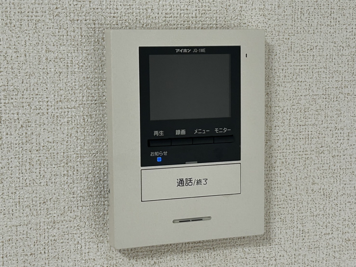 グラースアンジュＡの物件内観写真