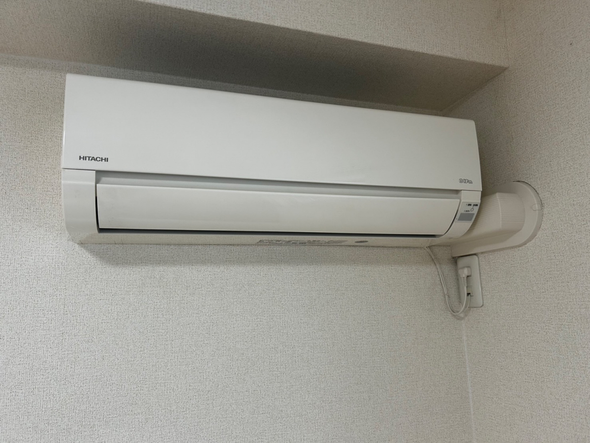 グラースアンジュＡの物件内観写真