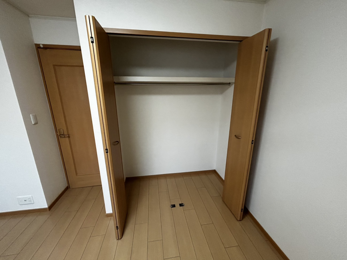 グラースアンジュＡの物件内観写真