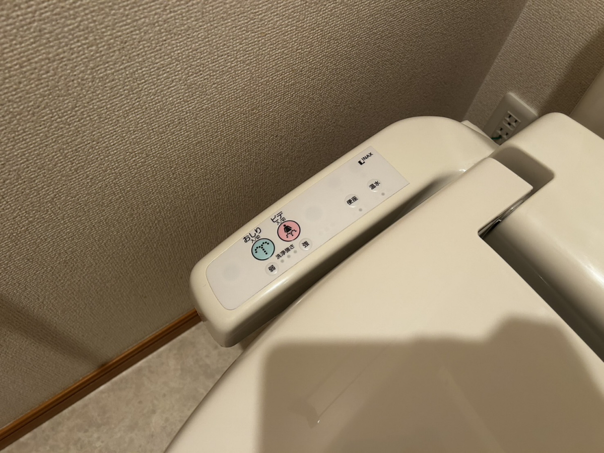 グラースアンジュＡの物件内観写真