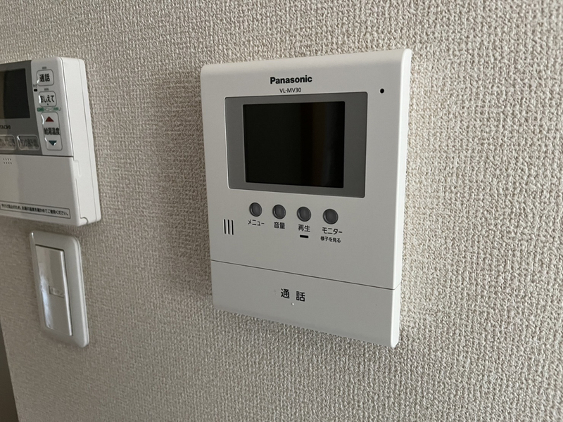 ブールドーグフランセの物件内観写真