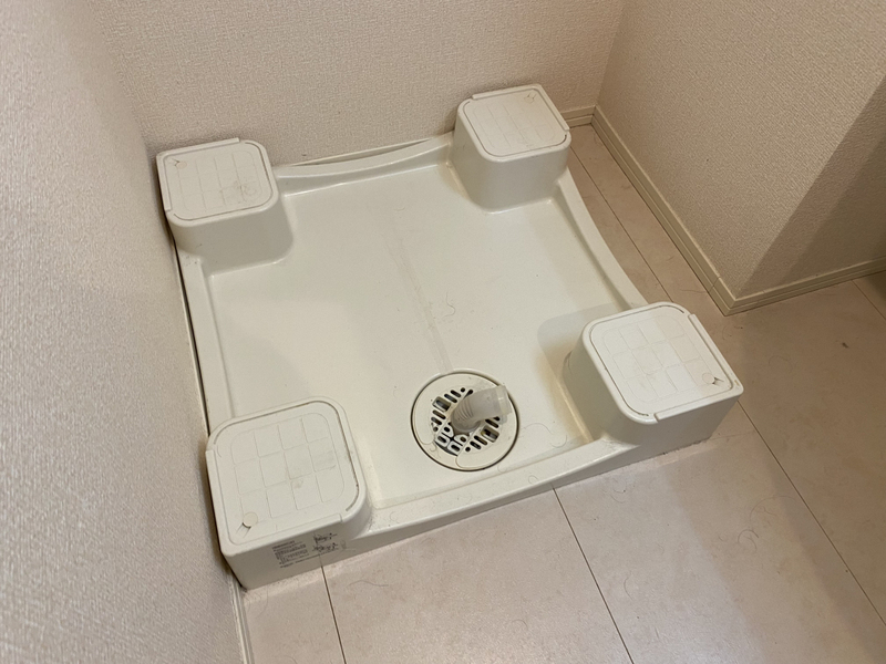 コンフォール蓼野の物件内観写真