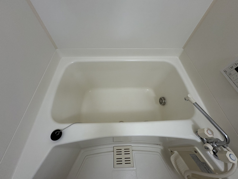 フローレスの物件内観写真