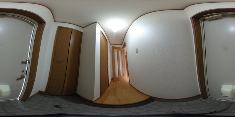 玄関 写真33
